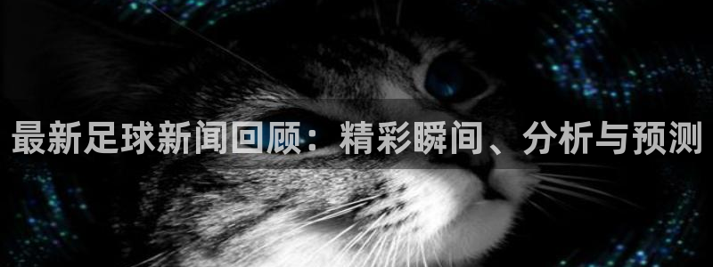 最新足球新闻回顾：精彩瞬间、分析与预测