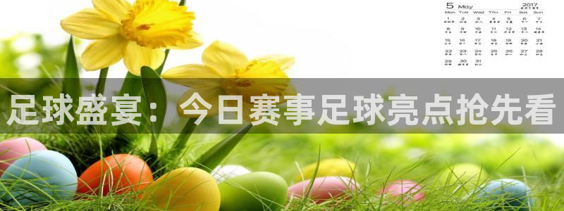 足球盛宴：今日赛事足球亮点抢先看